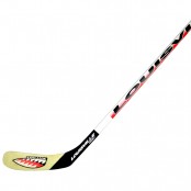 Street Hockey Stick, Louisville Azdel Shaft & Blade COMBO, Ice Hockey Stick, ages upto 14